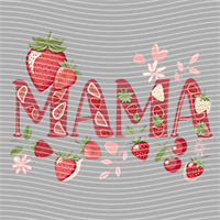 Mother's Day-MM 4817